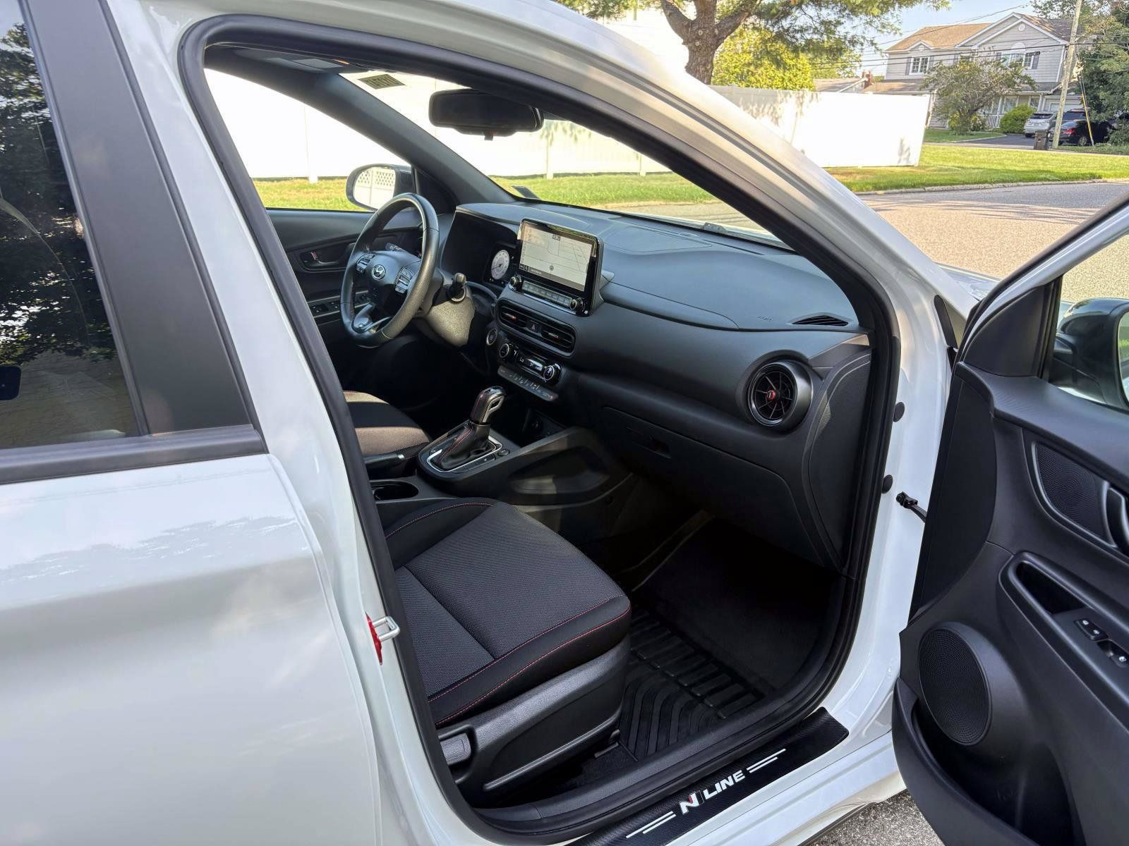 Used 2023 Hyundai Kona N Line AWD/4WD image 22