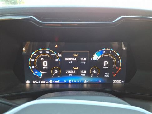 Used 2024 Chevrolet Colorado ZR2 w/ Safety Package image 14