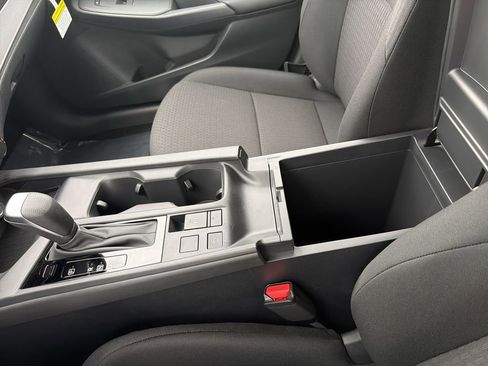 Certified 2026 Nissan Sentra S w/ Floor Mat Package FWD image 21