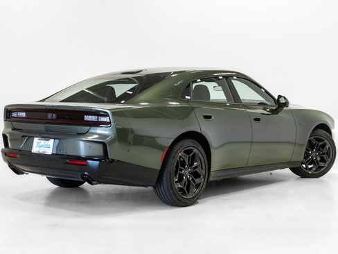 New 2026 Dodge Charger R/T AWD/4WD image 33
