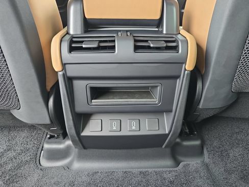 New 2026 Land Rover Defender 110 S AWD/4WD image 13