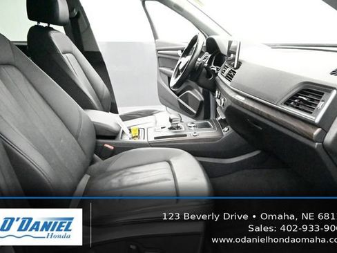 Used 2018 Audi Q5 2.0T Premium Plus AWD/4WD image 40