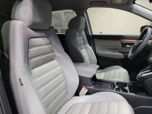 Used 2017 Honda CR-V EX image 16