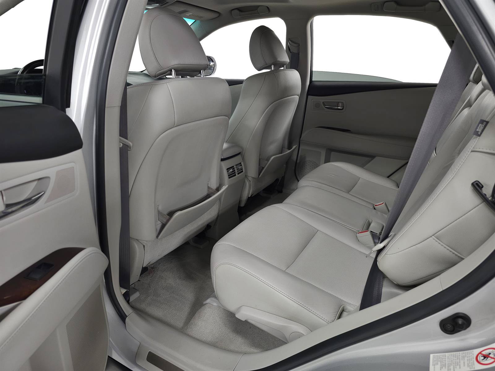 Used 2010 Lexus RX 350 AWD image 28