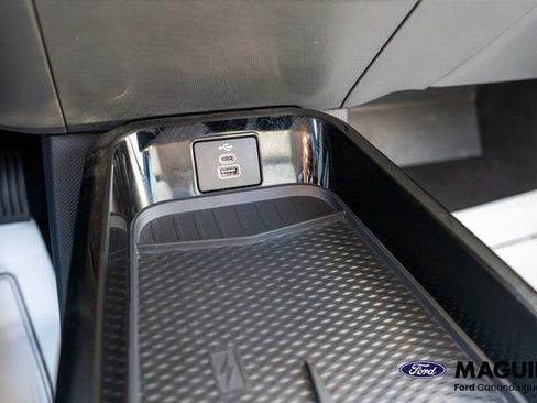 Used 2025 Ford Mustang Mach-E Premium AWD/4WD image 26