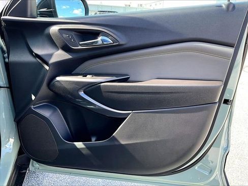 New 2026 Chevrolet Trax ACTIV w/ Sunroof Package image 29