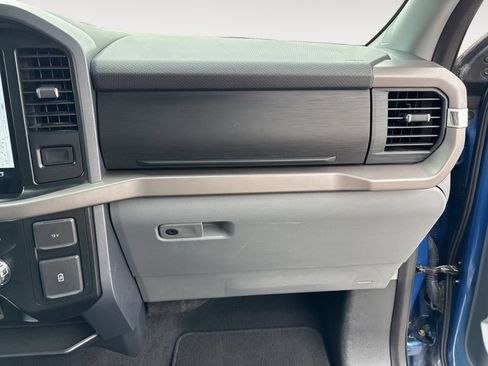 Used 2024 Ford F150 XLT w/ Tow/Haul Package AWD/4WD image 21