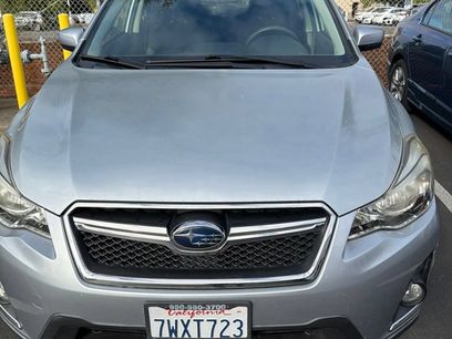 Used 2017 Subaru Crosstrek 2.0i Premium