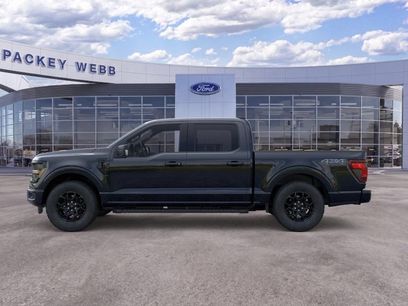 New 2026 Ford F150 XLT w/ Equipment Group 302A MID