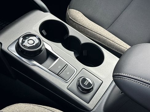 New 2025 Ford Bronco Sport Big Bend w/ Convenience Package image 29