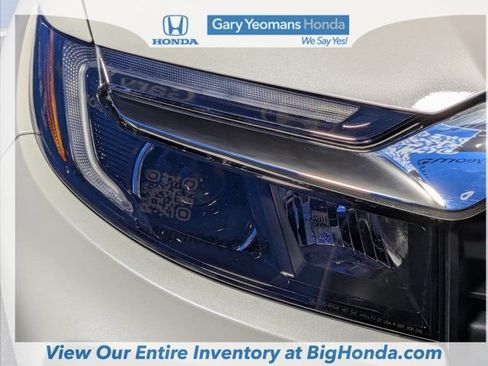 New 2026 Honda Ridgeline RTL image 12