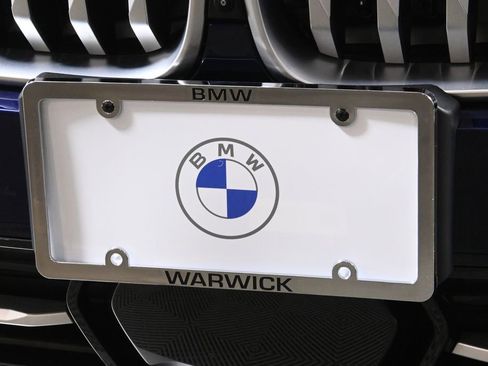 Used 2026 BMW X5 xDrive50e w/ Premium Package AWD/4WD image 14