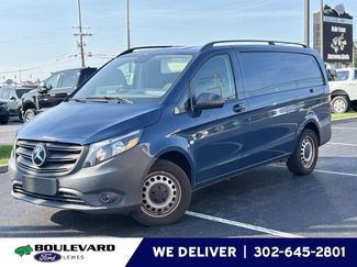 Used 2023 Mercedes-Benz Metris video 1
