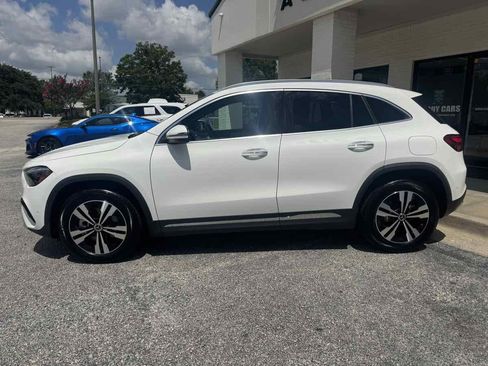 Used 2025 Mercedes-Benz GLA 250 image 9