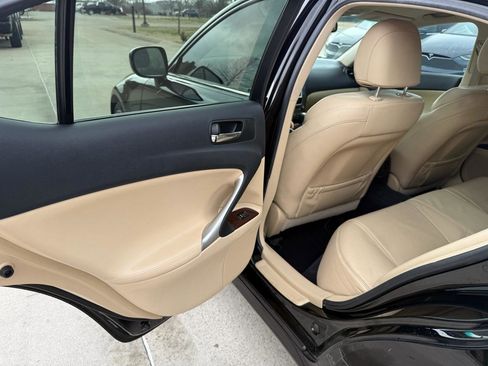 Used 2008 Lexus IS 250 image 13