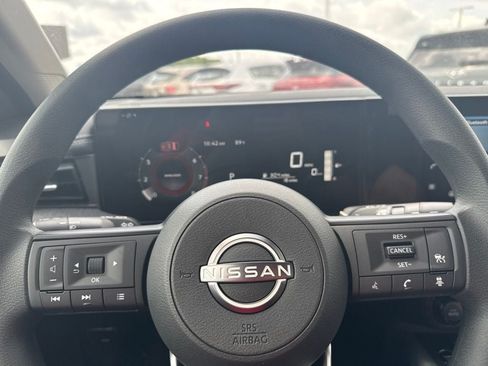 New 2026 Nissan Kicks SV w/ SV Premium Package AWD/4WD image 20