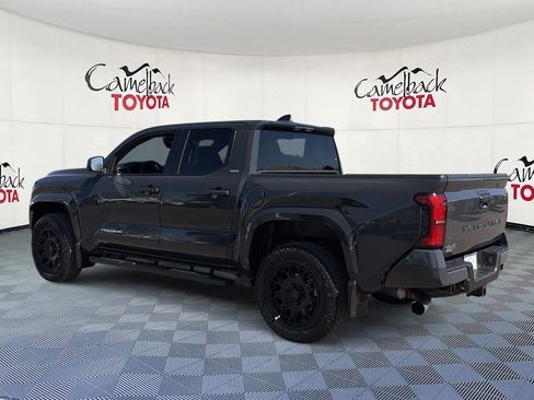 New 2026 Toyota Tacoma SR5 AWD/4WD image 5