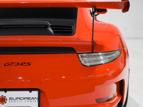 Used 2016 Porsche 911 GT3 RS RWD image 33