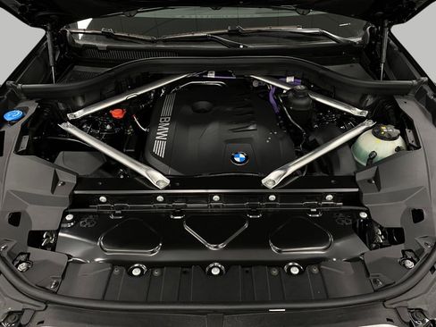 New 2026 BMW X5 xDrive40i image 13