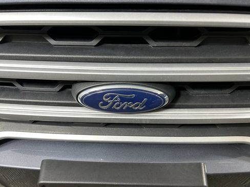 Used 2018 Ford EcoSport SE image 10