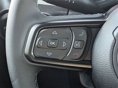 New 2026 Jeep Wrangler Willys image 18