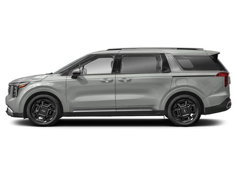 New 2026 Kia Carnival SX w/ SX Dark Edition Package FWD image 32