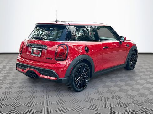 Certified 2024 MINI Cooper S image 7