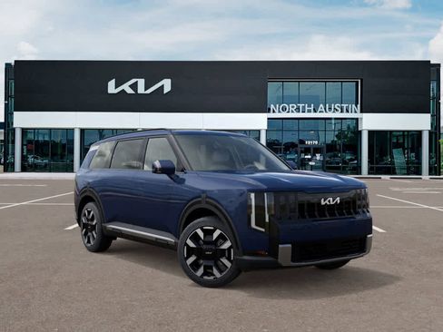 New 2027 Kia Telluride S AWD/4WD image 8