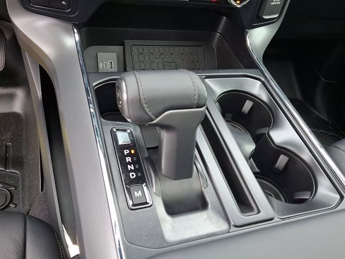 New 2026 Ford F150 XLT w/ Equipment Group 303A High image 8