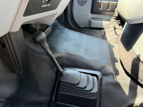 Used 2015 Ford F450 XL w/ Power Equipment Group AWD/4WD image 14
