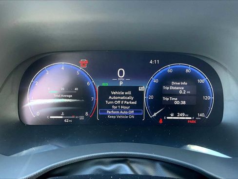 Used 2025 Toyota Highlander Platinum image 22