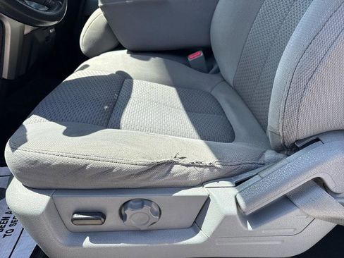 Used 2013 Ford F150 XLT w/ XLT Chrome Pkg RWD image 9
