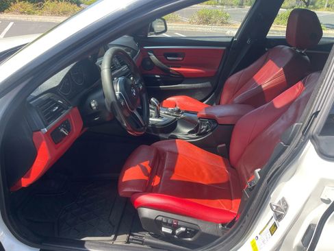 Used 2016 BMW 435i Gran Coupe image 10
