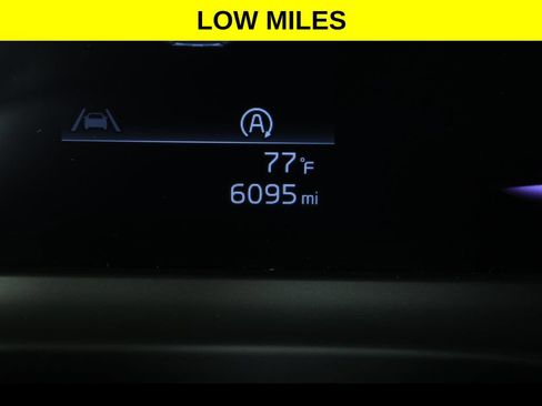 Used 2025 Kia Seltos S FWD image 3