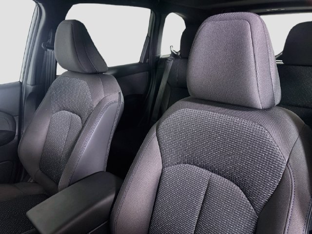 New 2026 Subaru Forester Premium AWD/4WD image 20