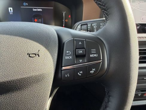 New 2026 Ford Bronco Sport Outer Banks w/ Outer Banks Tech Package+ AWD/4WD image 26