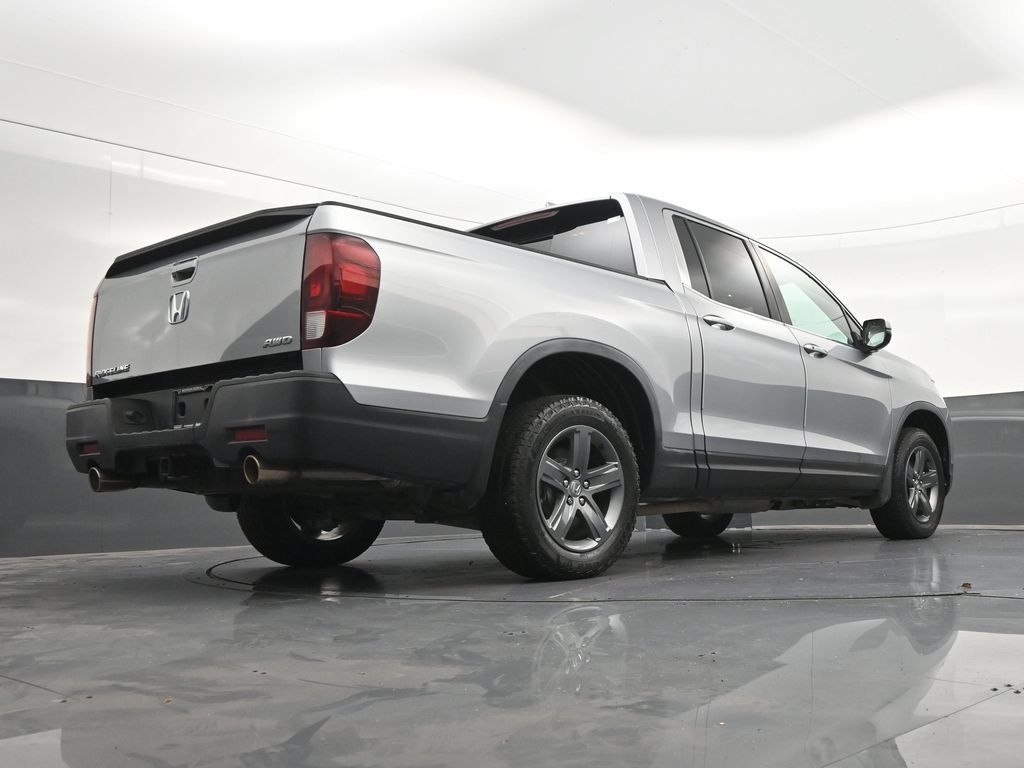 Used 2023 Honda Ridgeline RTL image 27