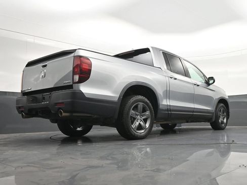 Used 2023 Honda Ridgeline RTL image 27