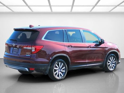 Used 2019 Honda Pilot EX-L image 5