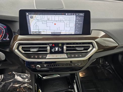 Used 2023 BMW X3 xDrive30i w/ Convenience Package image 23