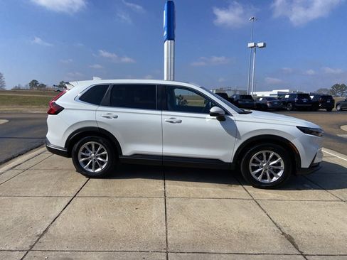 Used 2023 Honda CR-V EX image 12