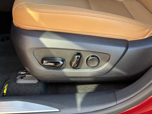 Certified 2025 Lexus RX 350 FWD image 20