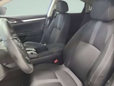 Used 2020 Honda Civic LX image 19