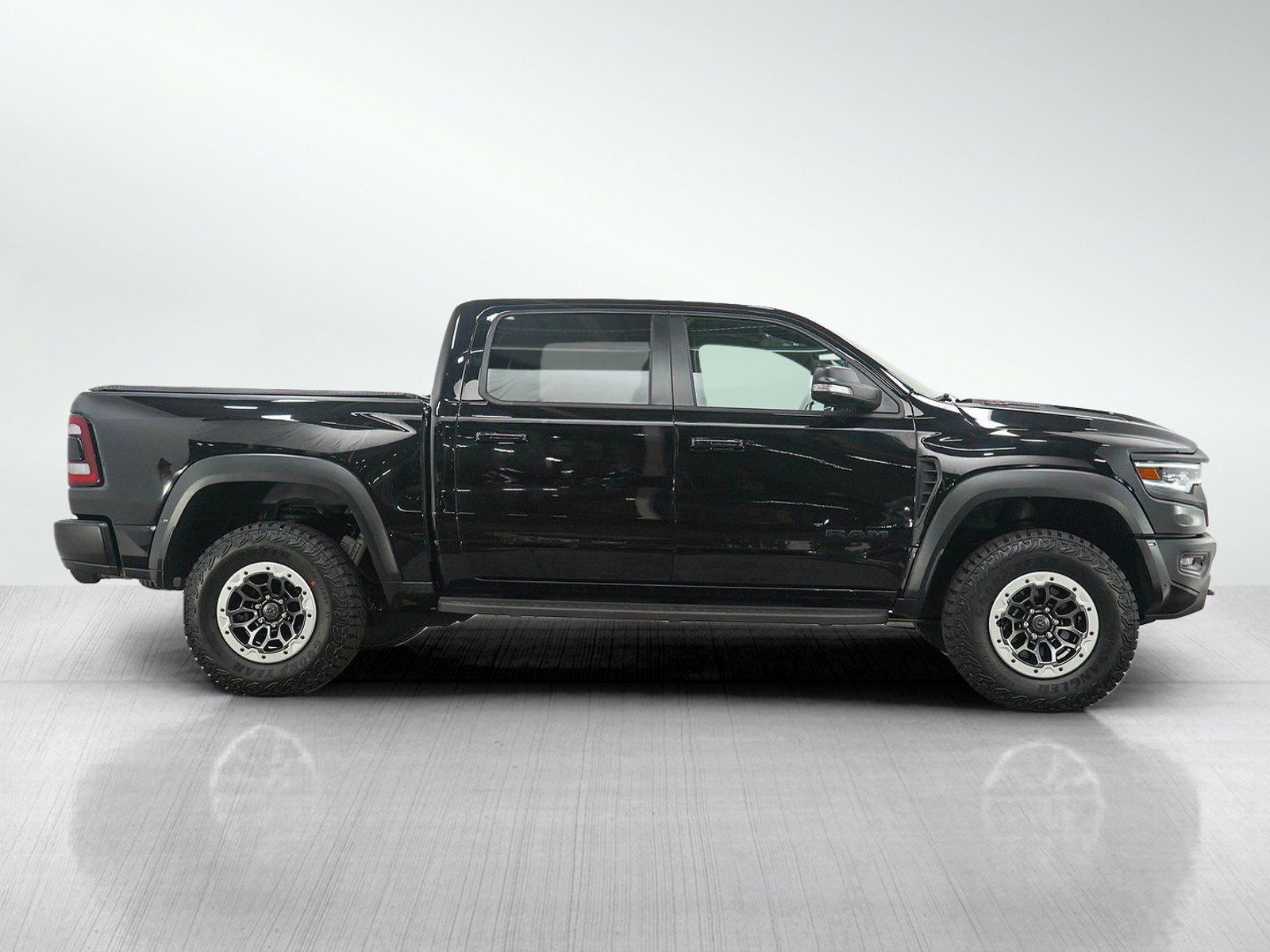 Used 2021 RAM 1500 TRX w/ TRX Level 1 Equipment Group AWD/4WD image 6