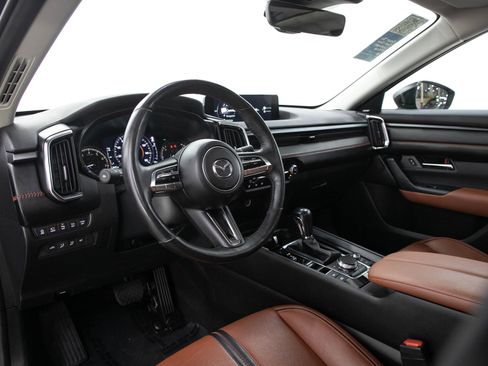 Used 2024 MAZDA CX-50 AWD 2.5 Turbo w/ Premium Pkg image 25