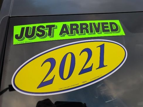 Used 2021 Audi S4 Premium Plus w/ Premium Plus Package image 3