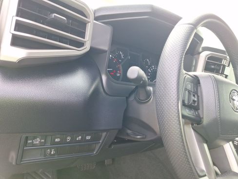 Used 2025 Toyota Tundra SR5 image 19