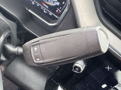 Used 2025 GMC Sierra 2500 Denali AWD/4WD image 19