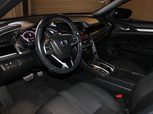 Used 2019 Honda Civic Sport image 23