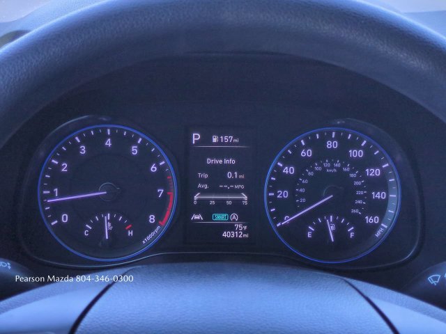Used 2023 Hyundai Kona SEL FWD image 26